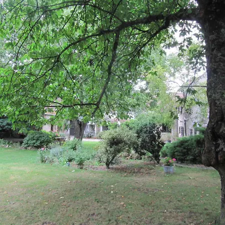 Bed & Breakfast Savoielac - Les Deux Noyers Egreville