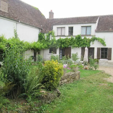 Bed & Breakfast Savoielac - Les Deux Noyers *