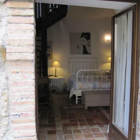 Bed & Breakfast Savoielac - Les Deux Noyers