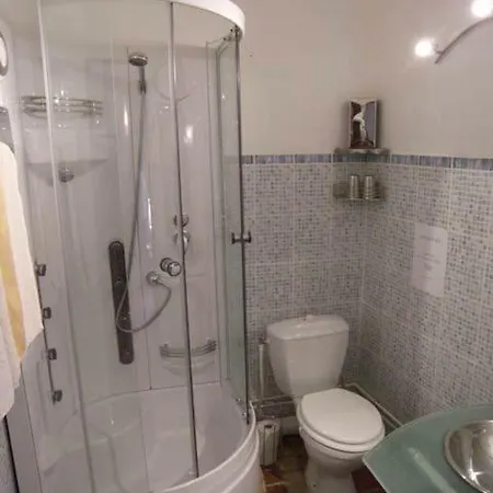 Savoielac - Les Deux Noyers Bed & Breakfast *