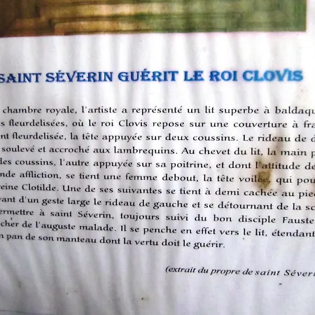 Savoielac - Les Deux Noyers *