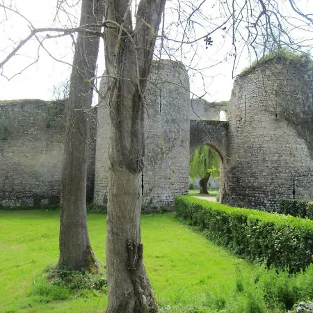 Savoielac - Les Deux Noyers * Egreville
