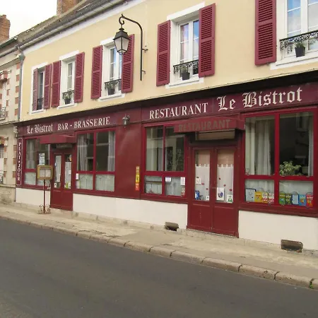 Bed & Breakfast Savoielac - Les Deux Noyers Egreville